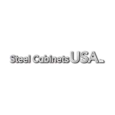 MFG Steel Cabinets USA