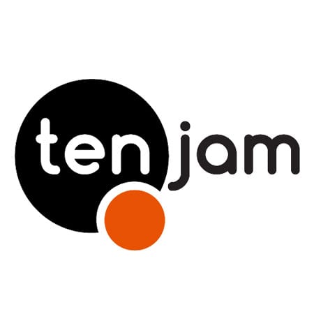 tenjam